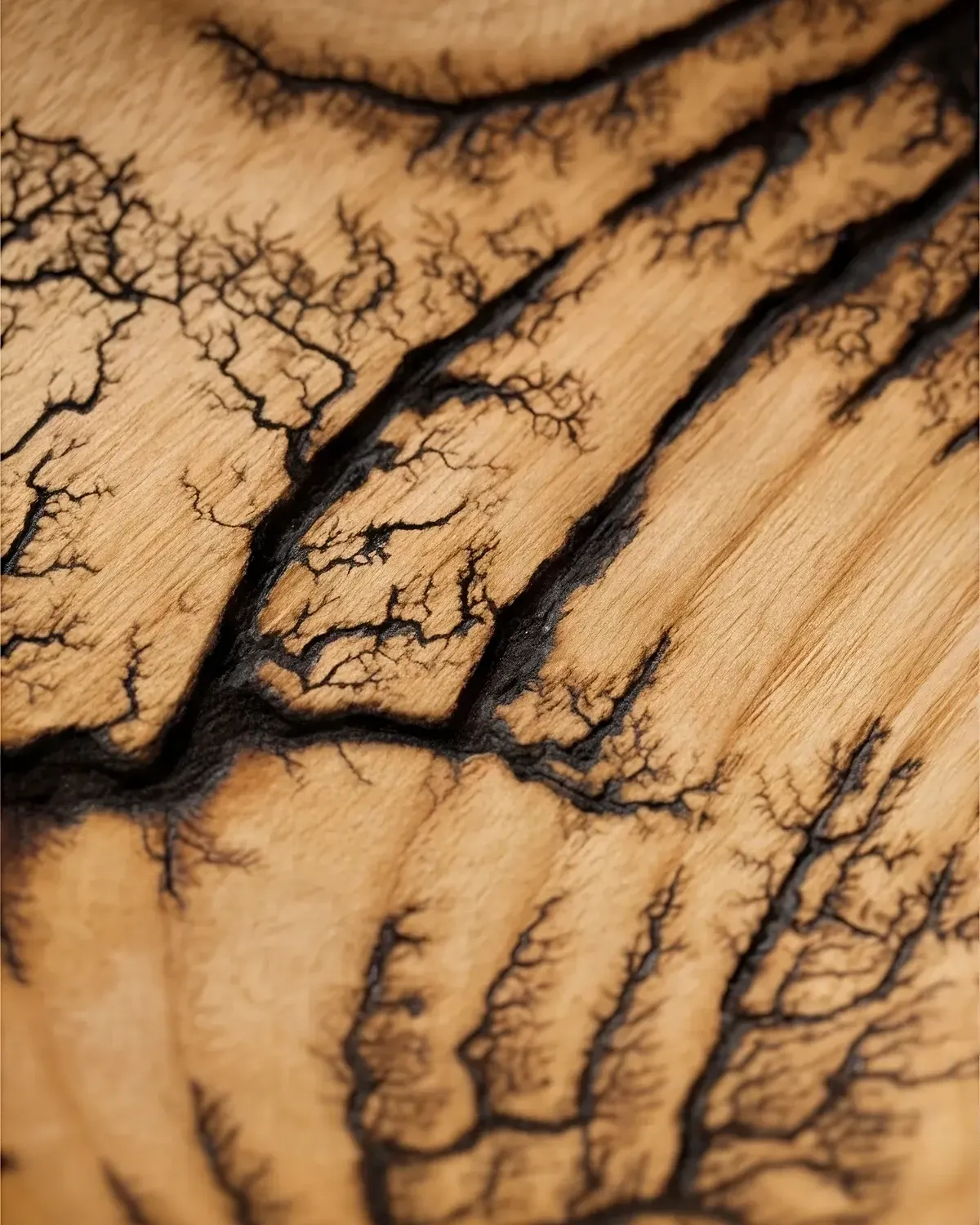 Grain detail